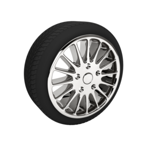 Snow Tire Winter